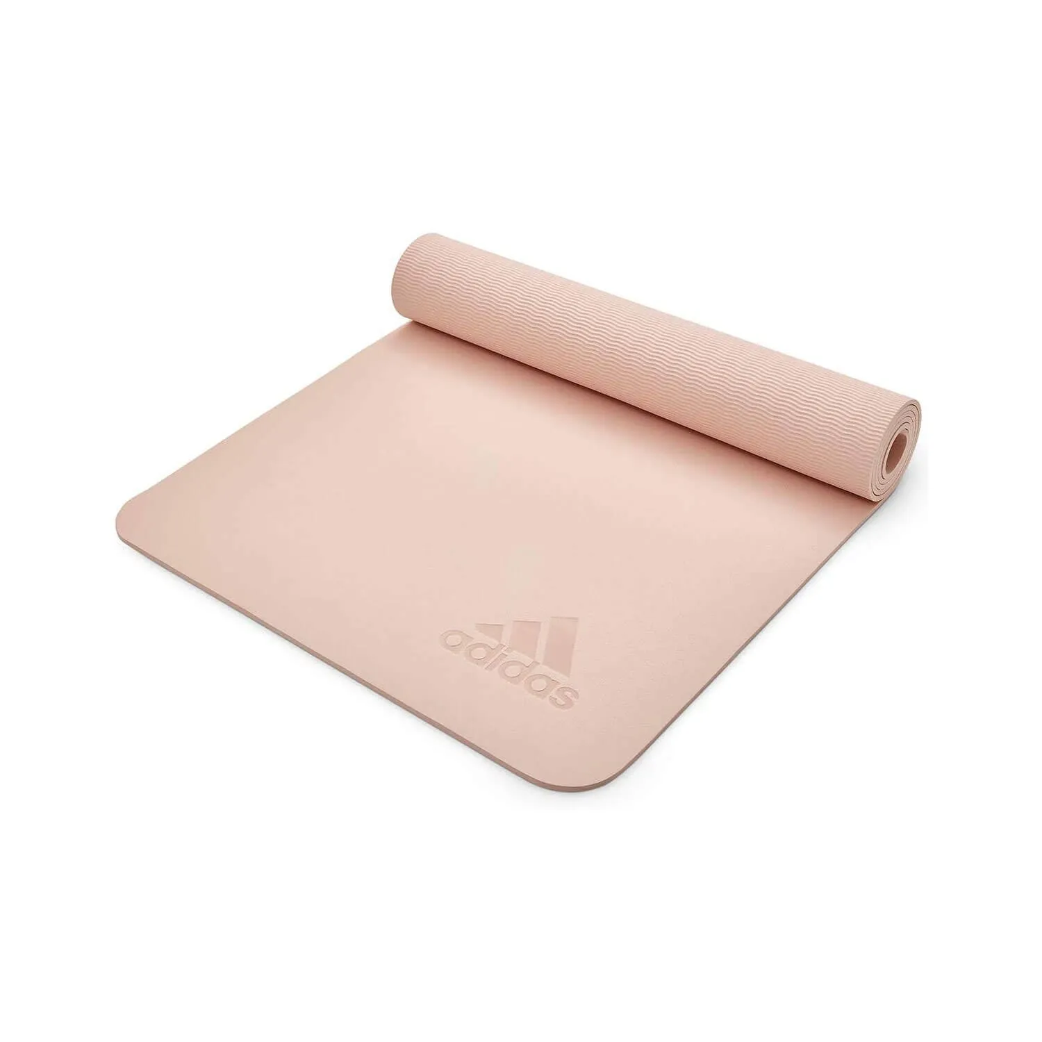 Adidas 5mm Premium Yoga Mat