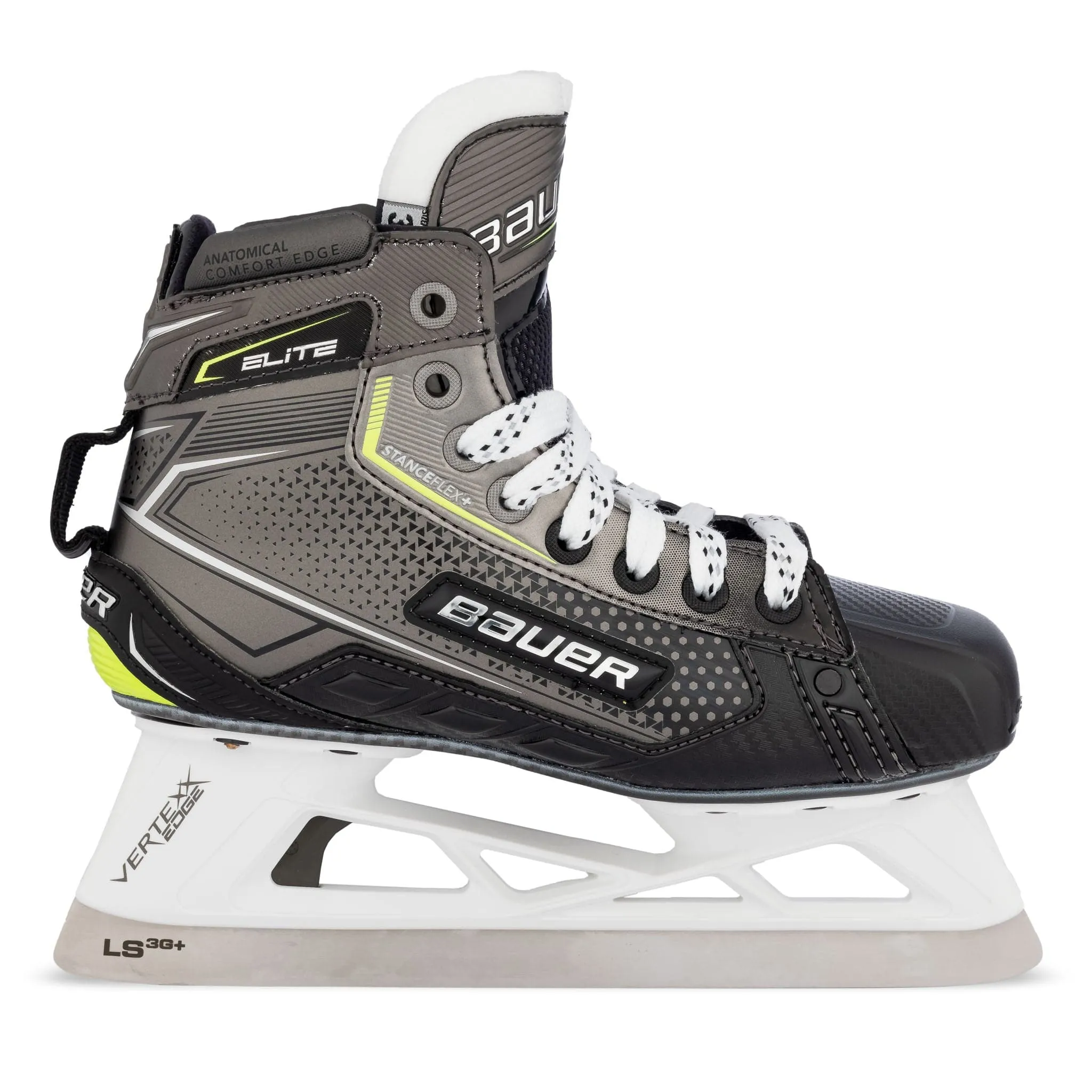 Bauer Elite Junior Goalie Skates - (2021)
