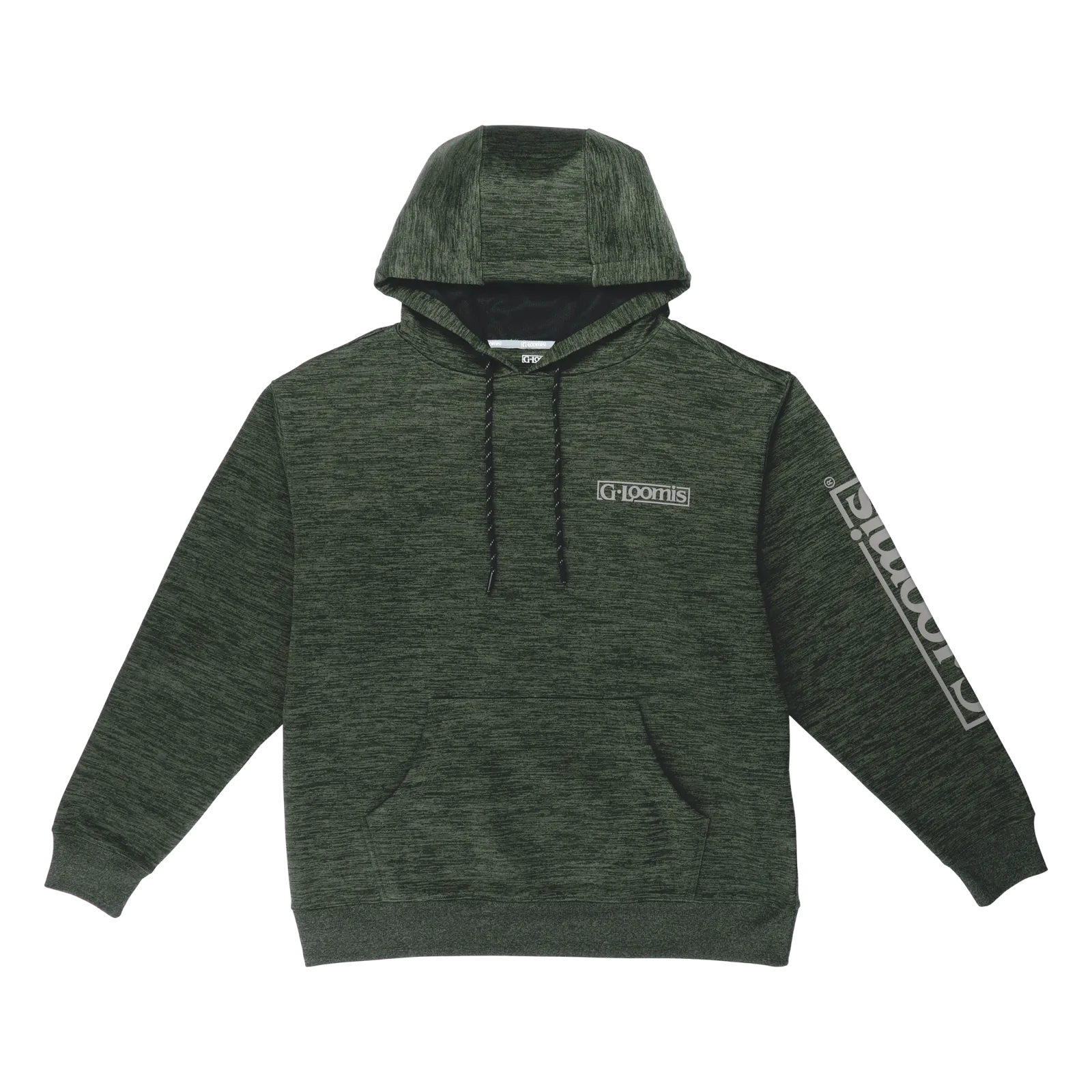 G. Loomis Performance Hoodie