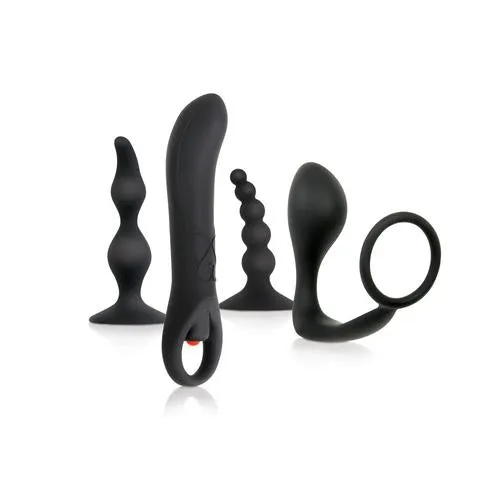 Intro to Prostate Kit