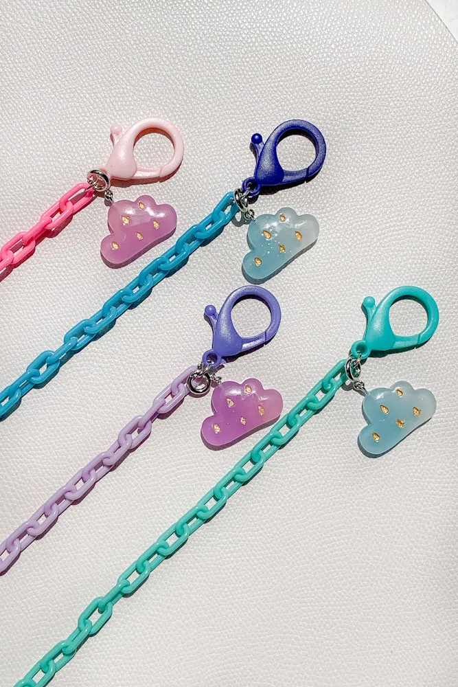 Kids Multi-Purpose Chain - Cloud