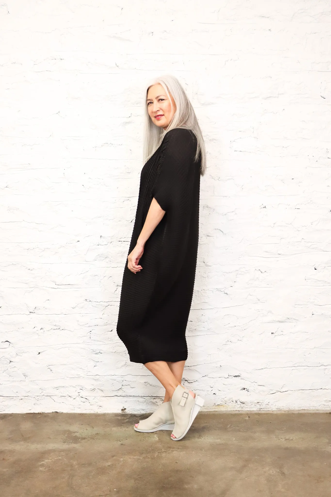 MC Oasis Wing Dress
