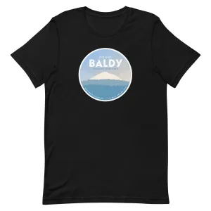 Mount Baldy T-Shirt