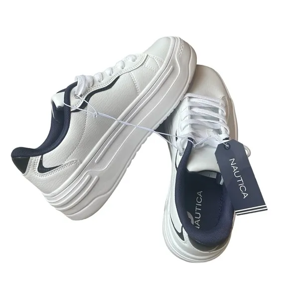 Nautica women’s shoes