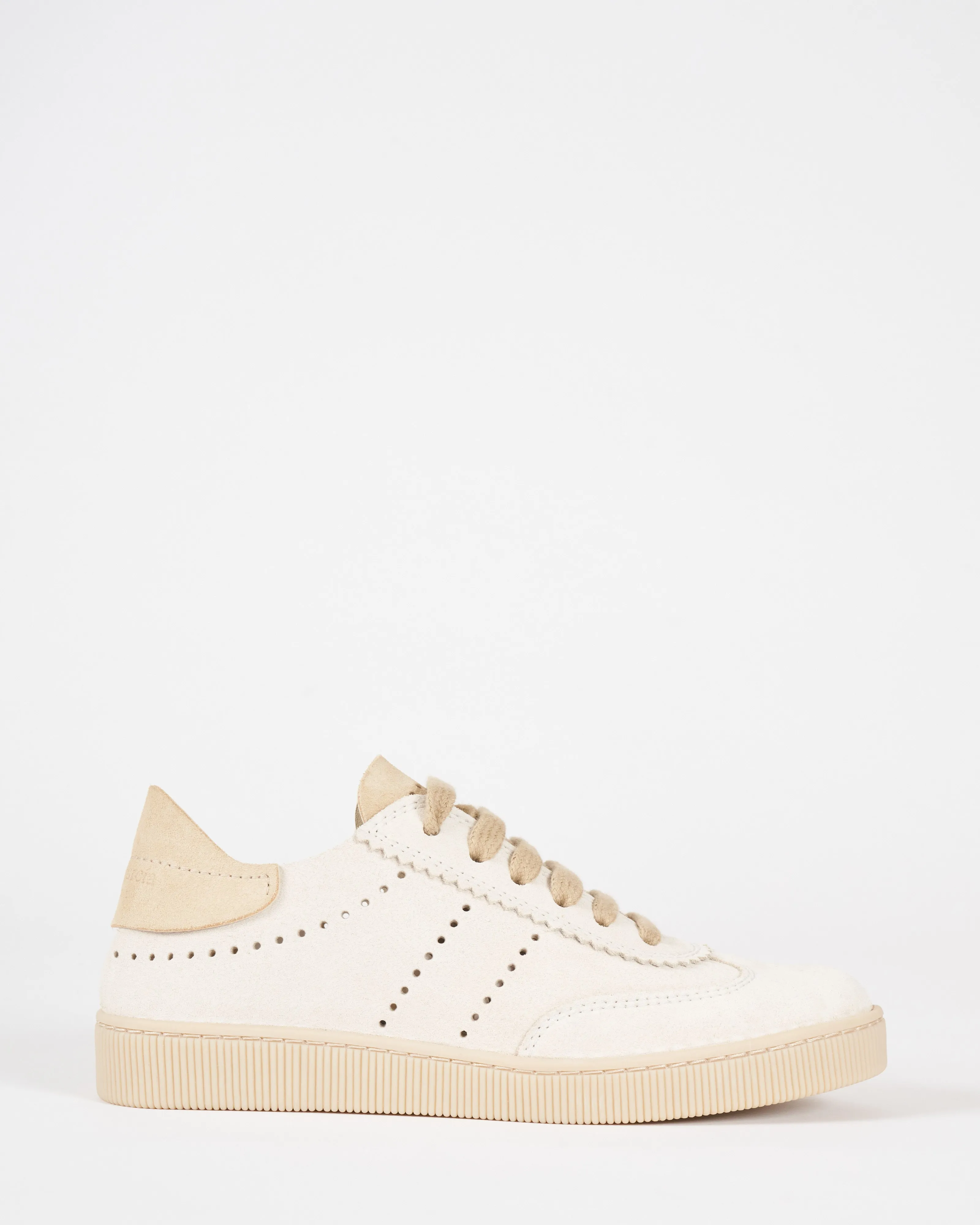 pilou sneaker