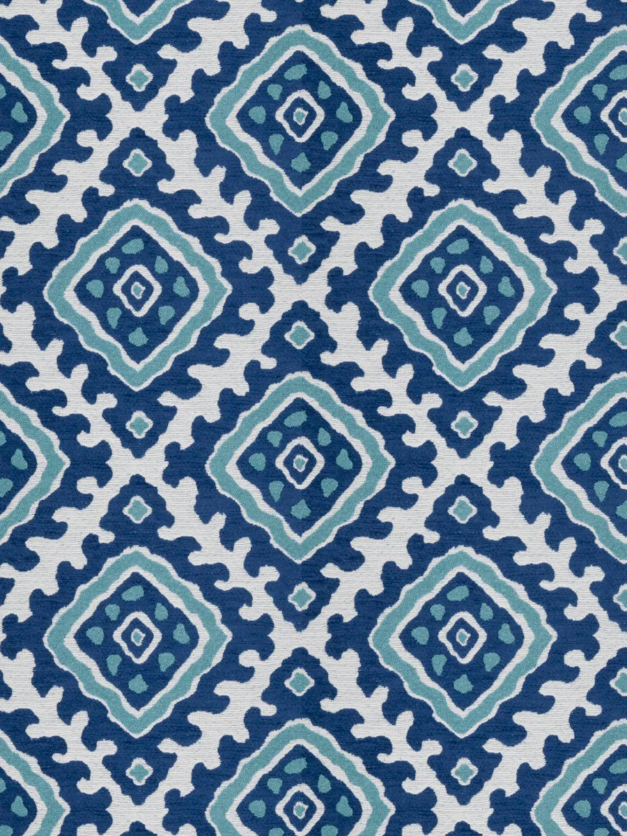 Santa marta - Blue