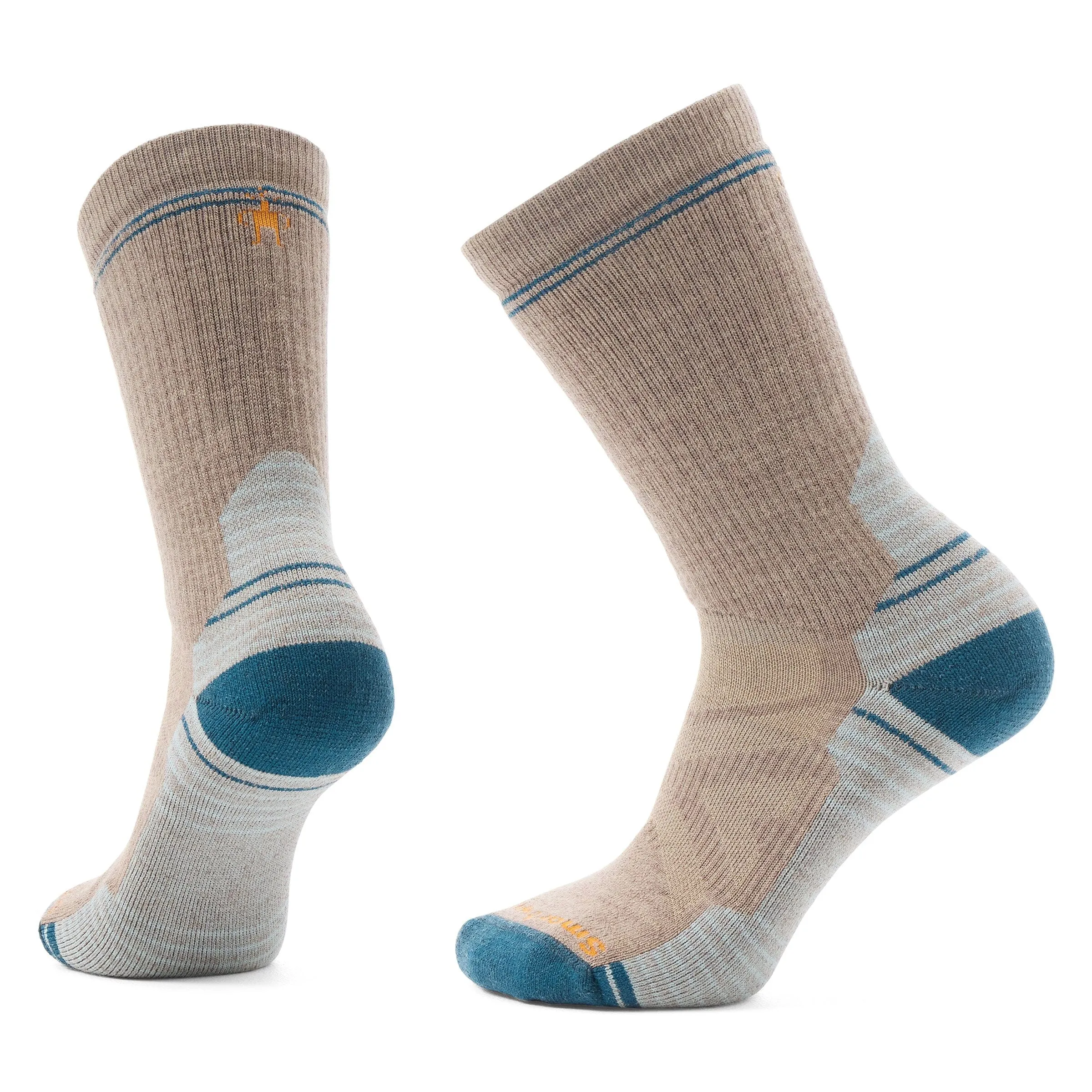 Smartwool Womens Hike Full Cushion Crew Socks