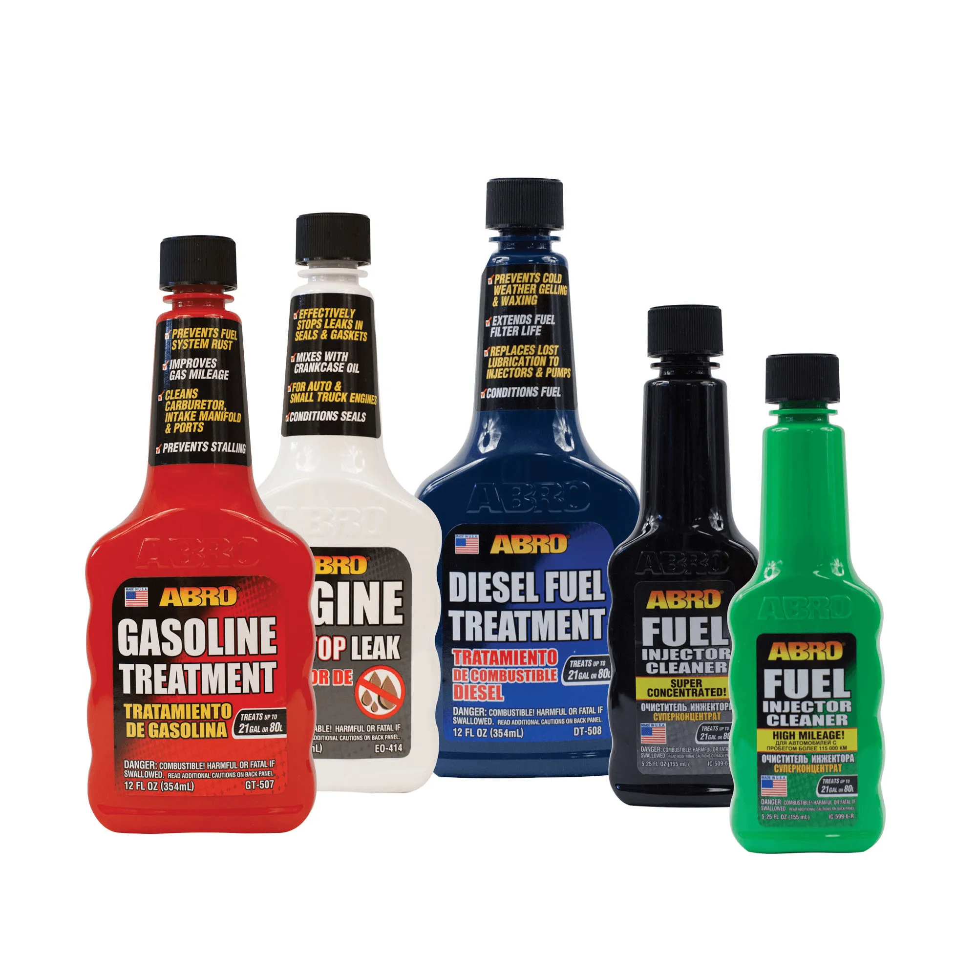 Super Heavy Duty Industrial Strength Engine Degreaser ABRO 454gr